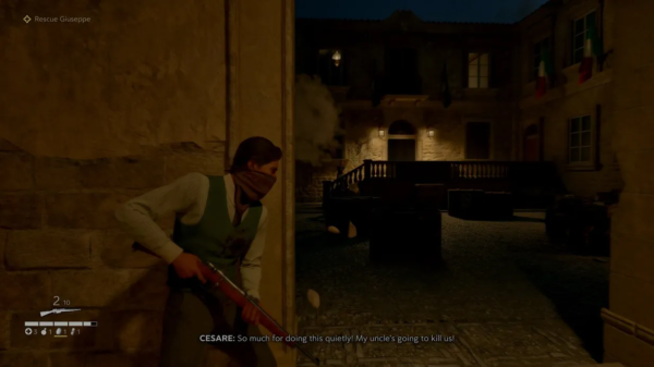 Глава 6: Сицилийская Оборона (Chapter 6: La Difesa Siciliana)