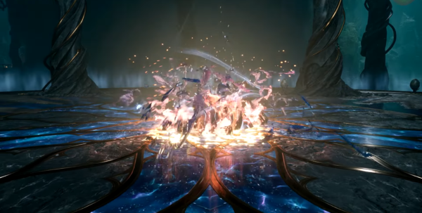 Испытание Персиваля Рэкхема (Percival Rackham’s Trial)