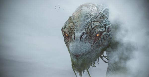 Глава 2: Путь к горе