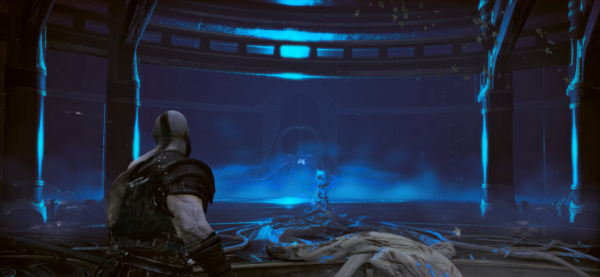 Глава 3: Другой мир