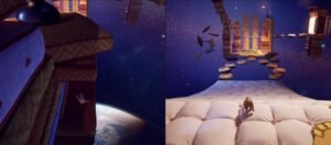 Пробная версия Оранжевый Портал – второй этаж (Orange Portal Trial – Second Floor)