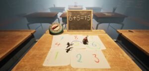 Классные испытания для «Калейдоскопа Роуз» (Classroom Trials to Rose’s Kaleidoscope)